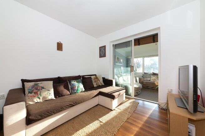 Family Room/Bedoo...