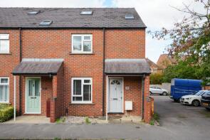 40, St Bernard's Road, Oxford OX2 6EH