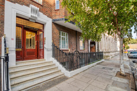 Dorset Street, London, W1U