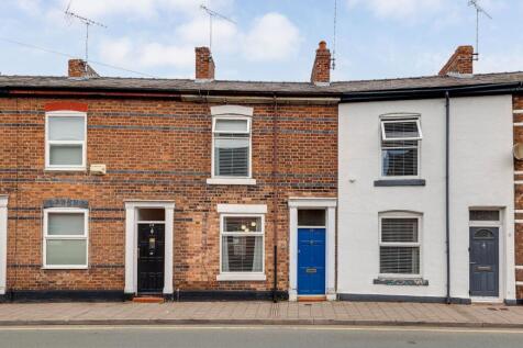 South View Road, Chester, CH1