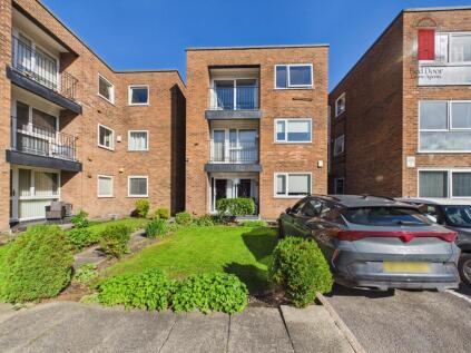Kensington Grove, Denton, M34