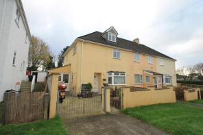 23, Alamein Road, Saltash PL12 4HR