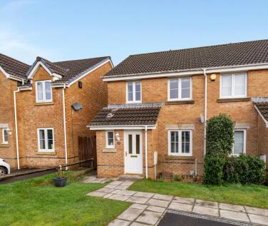 Skomer Island Way, Caerphilly, CF83