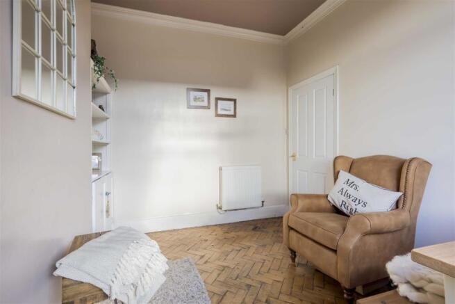 Front Room