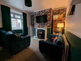 22, Harrison Terrace, Darlington DL3 6QH