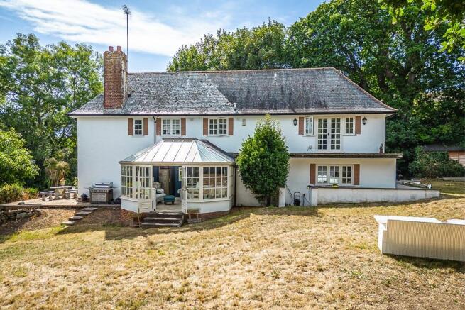 Stoneborough Lane, Budleigh Salterton, EX9 photo 4