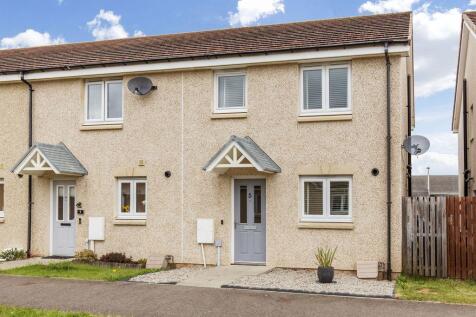 5 Burns Wynd, Musselburgh, East Lothian,EH21 7DT