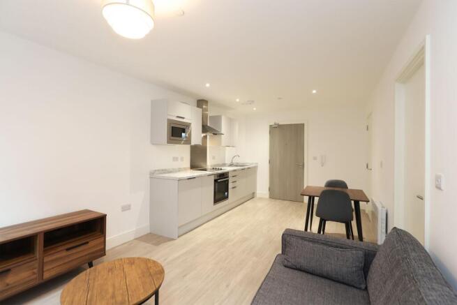 1 bed Apartment for sale Image 4