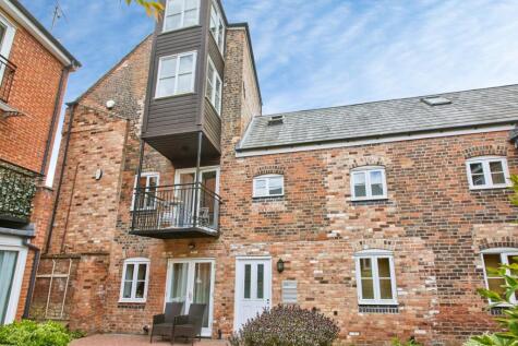 Mill Gate, Ashbourne Road, Derby, Derbyshire, DE22