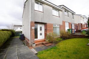 12, Pinewood Place, Kirkintilloch, Lenzie G66 4JN