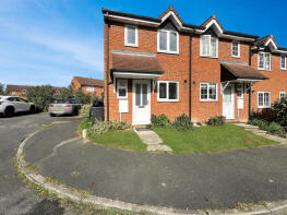 44, Mandrill Close, Cambridge CB1 9TN