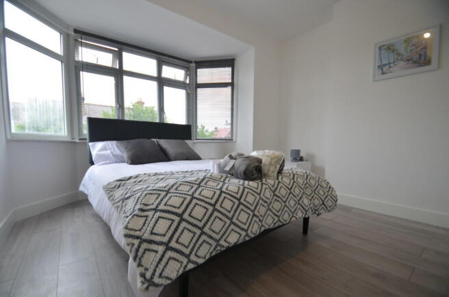 Room 6, Burgo