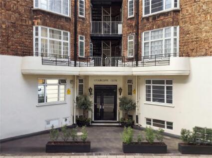Stourcliffe Street, London, W1H