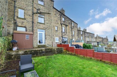 Tanhouse Lane, Wilsden, Bradford, West Yorkshire, BD15