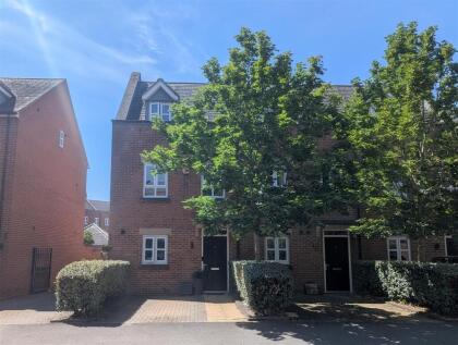Denman Drive, Newbury