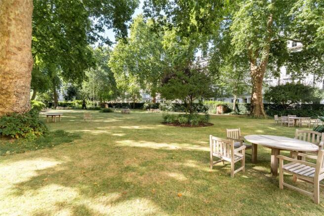 Communal Garden