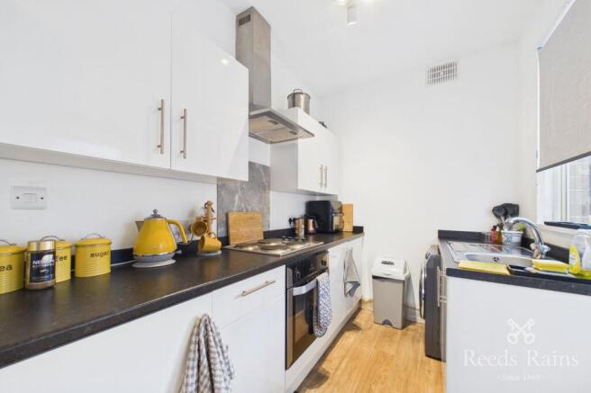 Ewers Road, Rotherham, South Yorkshire, S61 photo 4