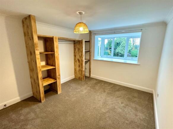 Tamarinda Bedroom 1