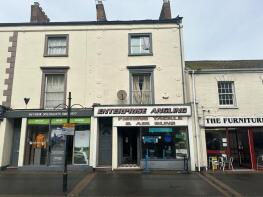 28a, East Reach, Taunton TA1 3ES