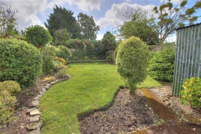 Further Garden: