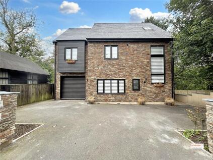 Aynsley Terrace, Consett, County Durham, DH8