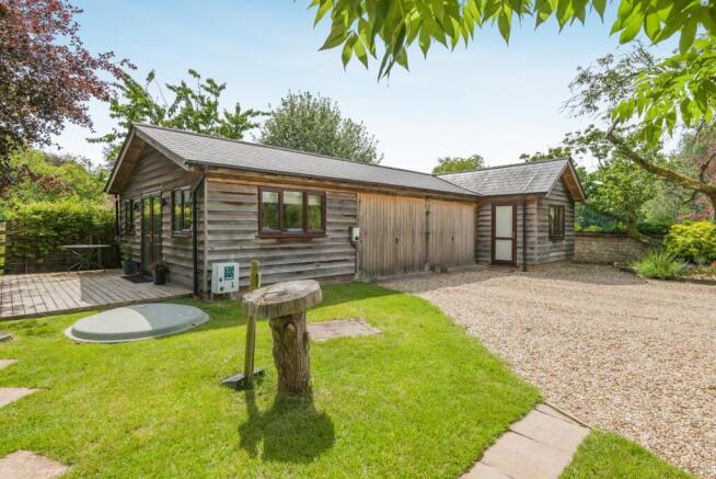 Outbuilding