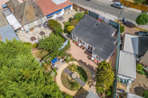 Tower View, Croydon