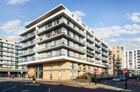 Norway Street, Greenwich, London, SE10