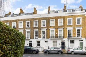 14, Rawlings Street, London SW3 2LS