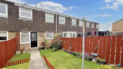 Windsor Walk, Ashington, Northumberland, NE63 9UG