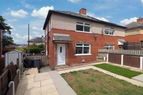 187, Backhold Drive, Siddal, Halifax HX3 9DX