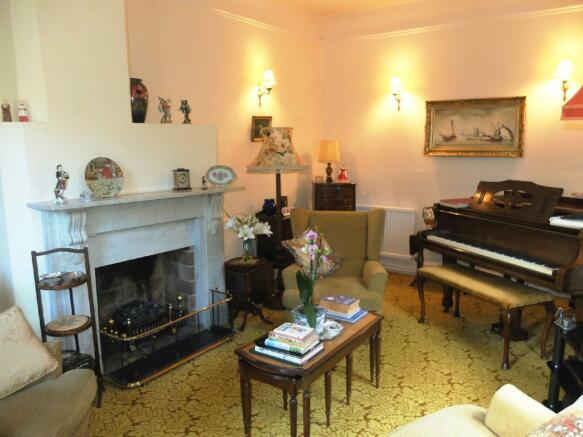Sitting Room