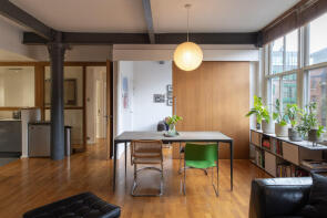 Flat 202, 25, Church Street, Manchester M4 1PE