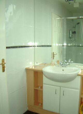 Bathroom 2