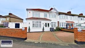 12, Lodge Crescent, Waltham Cross EN8 8DP