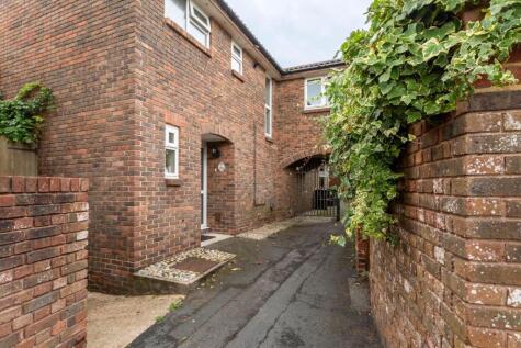Playden Close, Brighton