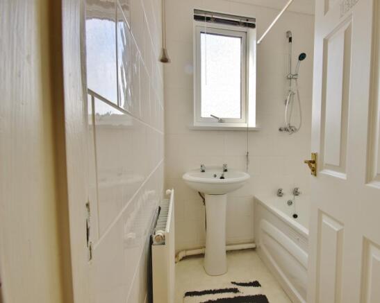 Bathroom 1