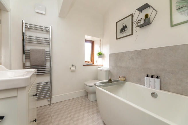 En suite