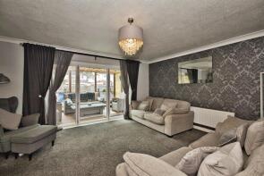 5, Thatcham Park, Yeovil BA21 3BP