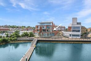 28, Ainslie Place, Lymington SO41 9PX