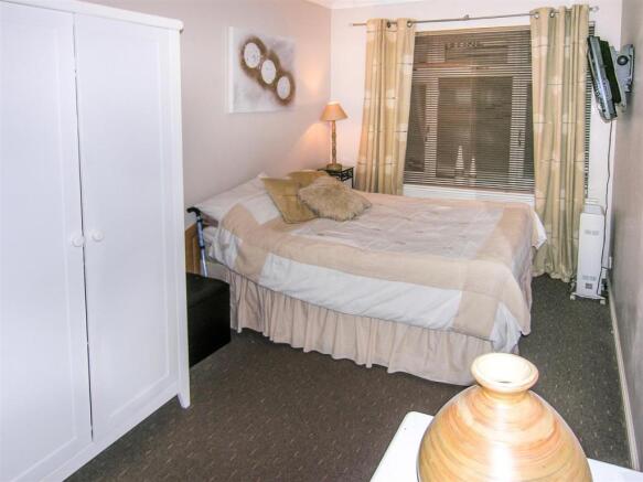 Bedroom 6