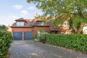 25, Rowanwood Avenue, Sidcup DA15 8WL