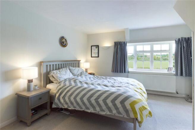 Main Bed