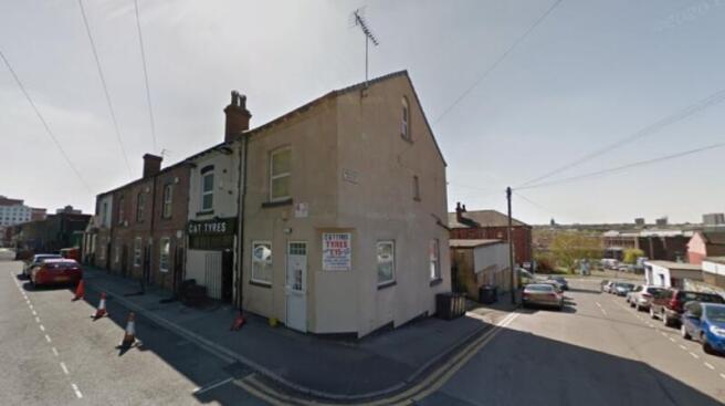 5 bed End of Terrace to rent Image 8