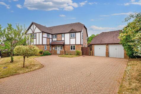 Wigwell Gardens, Great Horwood, MK17
