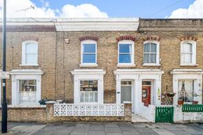 182, Mayall Road, London SE24 0PH