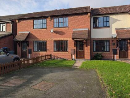 Cunningham Way, Herongate, Shrewsbury, SY1 3SR