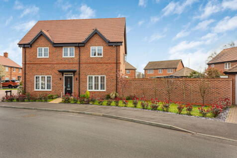 Sweeters Field, Alfold, Cranleigh, GU6