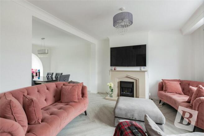 Lounge Area