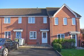 47, Wickliffe Park, Newark NG23 5AE